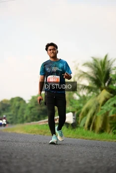 Runner Photo 4802858