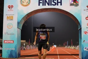 Runner Photo 4802860
