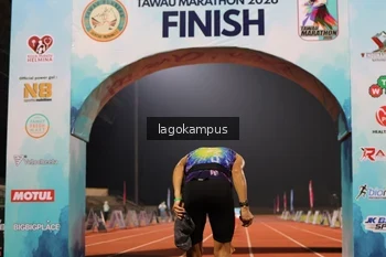 Runner Photo 4802862