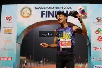 Runner Photo 4802863