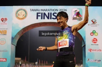 Runner Photo 4802864