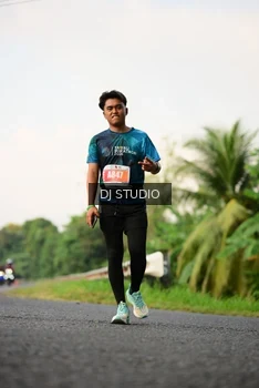 Runner Photo 4802865