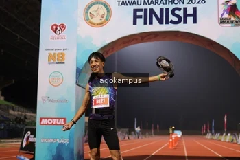 Runner Photo 4802866
