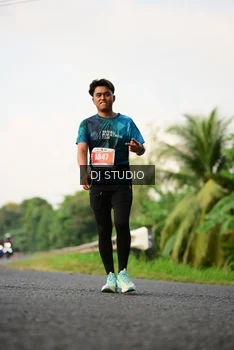 Runner Photo 4802872