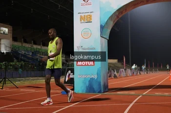 Runner Photo 4802873