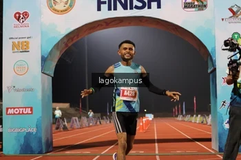 Runner Photo 4802874
