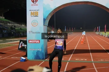 Runner Photo 4802876