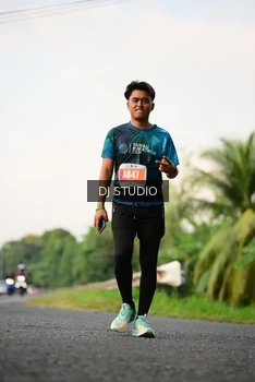 Runner Photo 4802877