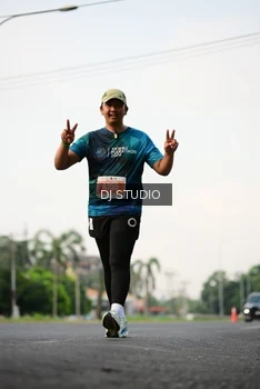 Runner Photo 4802879