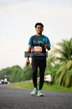 Runner Photo 4802880