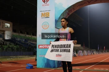 Runner Photo 4802881