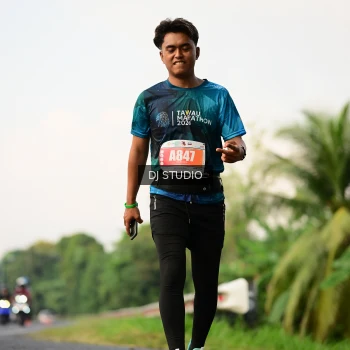 Runner Photo 4802886