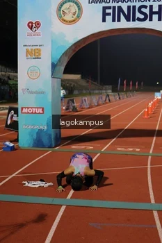 Runner Photo 4802888