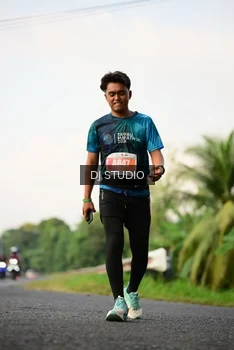 Runner Photo 4802890