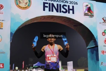 Runner Photo 4802892