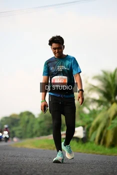 Runner Photo 4802893