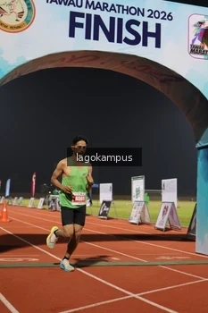 Runner Photo 4802895