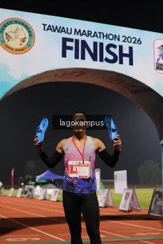 Runner Photo 4802898