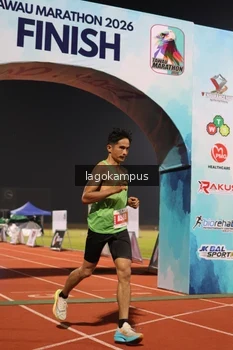 Runner Photo 4802899