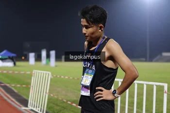 Runner Photo 4802901