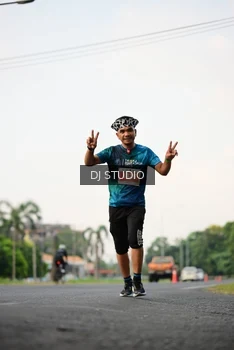 Runner Photo 4802905