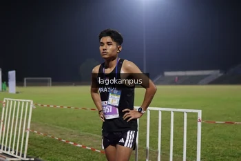 Runner Photo 4802906