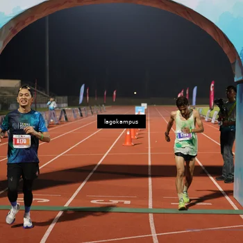 Runner Photo 4802910