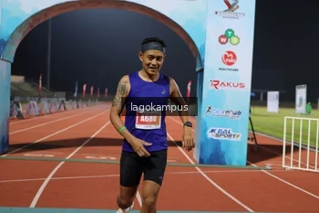Runner Photo 4802911