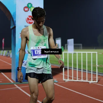 Runner Photo 4802914