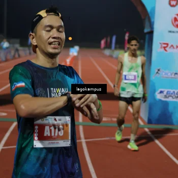 Runner Photo 4802915