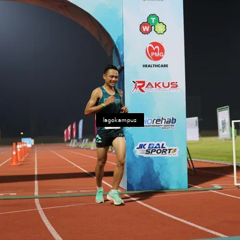 Runner Photo 4802922