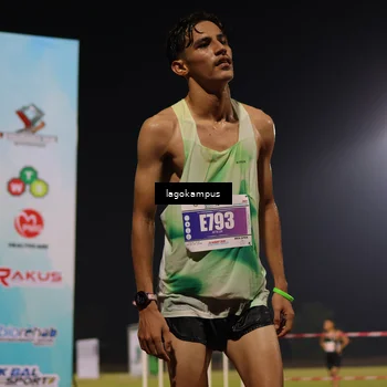 Runner Photo 4802923