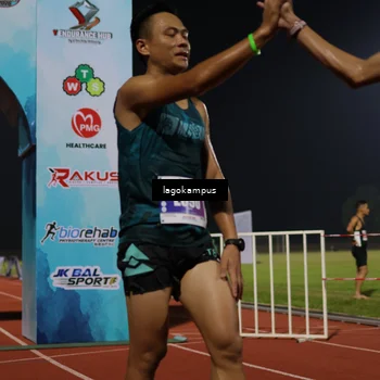 Runner Photo 4802924