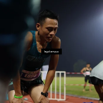 Runner Photo 4802926