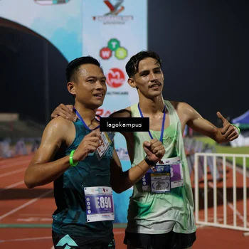 Runner Photo 4802929