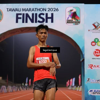 Runner Photo 4802937