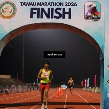Runner Photo 4802940