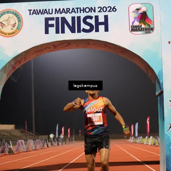 Runner Photo 4802943