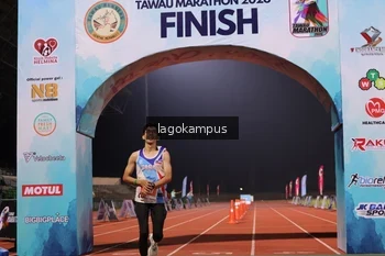 Runner Photo 4802945
