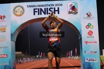 Runner Photo 4802950