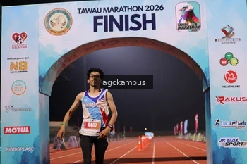 Runner Photo 4802951