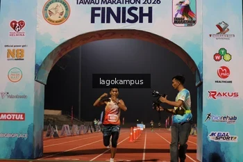 Runner Photo 4802952
