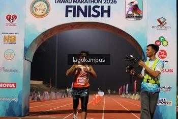 Runner Photo 4802954