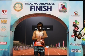 Runner Photo 4802955