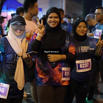 Runner Photo 4802962