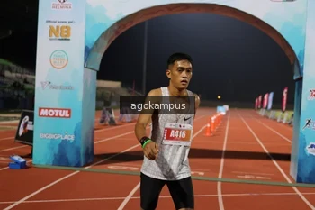 Runner Photo 4802963