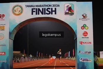 Runner Photo 4802975