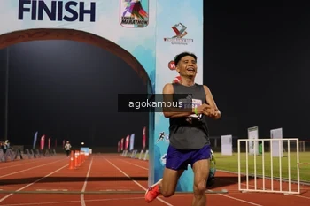 Runner Photo 4802983