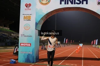 Runner Photo 4802987