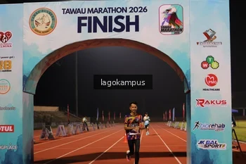 Runner Photo 4802994